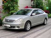 Toyota Allion 240 G 2003 Car