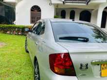 Toyota Allion 240 G Grade 2003 Car