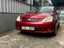 Toyota Allion 240 2003 Car