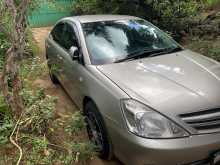 Toyota Allion 240 2003 Car