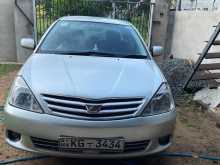 Toyota Allion 240 Grade 2003 Car