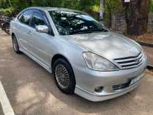 Toyota Allion 240 2003 Car