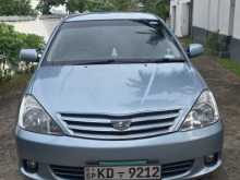 Toyota Allion 240 2003 Car