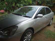 Toyota Allion 240 G 2003 Car