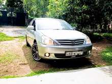 Toyota Allion 240ed 2003 Car