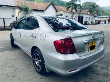 Toyota Allion 240 2003 Car