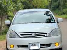 Toyota Allion 240 2003 Car