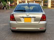 Toyota Allion 240 G Grade 2003 Car