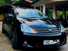 Toyota Allion 240 2003 Car