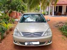 Toyota Allion 240 2003 Car