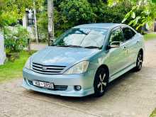 Toyota Allion 240 2003 Car