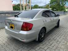 Toyota Allion 240 2003 Car