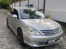 Toyota Allion 240 2003 Car