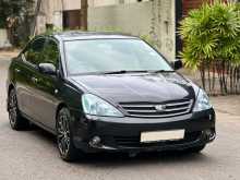 Toyota Allion 240 2003 Car