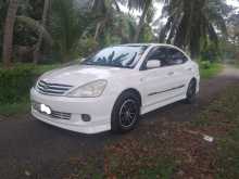 Toyota Allion 2003 Car