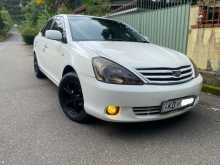 Toyota Allion 240 2003 Car