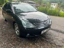 Toyota Allion 240 2003 Car
