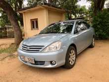 Toyota Allion 240 2003 Car