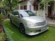 Toyota Allion 240 2003 Car
