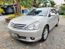 Toyota Allion 240 G-Grade 2003 Car