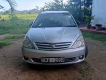Toyota ALLION 240 2003 Car