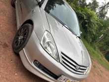 Toyota Allion 240 2003 Car