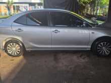 Toyota Allion 240 2003 Car