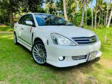 Toyota Allion 240 2003 Car