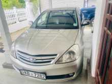 Toyota Allion 240 2003 Car
