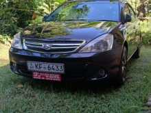 Toyota Allion 240 2003 Car