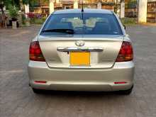 Toyota Allion 240 G Grade 2003 Car