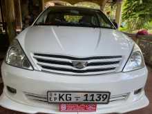 Toyota Allion 240 2003 Car