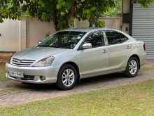 Toyota Allion 240 2003 Car