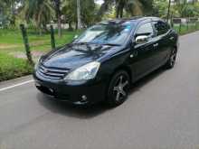 Toyota Allion 240 2006 Car