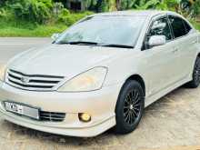 Toyota Allion 240 2003 Car
