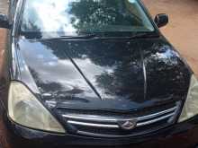 Toyota Allion 240 2003 Car