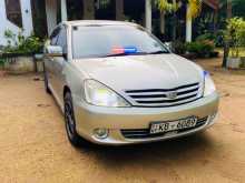 Toyota Allion 240 2003 Car