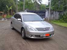 Toyota Allion 240 2003 Car
