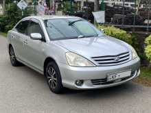 Toyota Allion 240 2003 Car