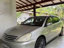 Toyota Allion 240 2003 Car