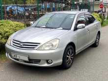 Toyota Allion 240 2003 Car