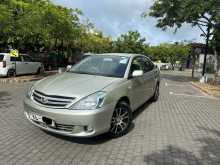 Toyota Allion 240 2003 Car