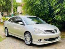 Toyota Allion 240 G Limited 2003 Car