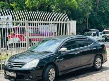 Toyota Allion 240 2003 Car