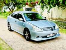 Toyota Allion 240 2003 Car