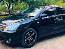 Toyota Allion 240 2003 Car