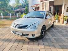 Toyota Allion 240 Limited 2003 Car