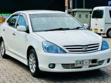 Toyota Allion 240 2003 Car