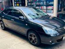 Toyota Allion 240 2003 Car