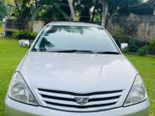 Toyota Allion 240 2003 Car